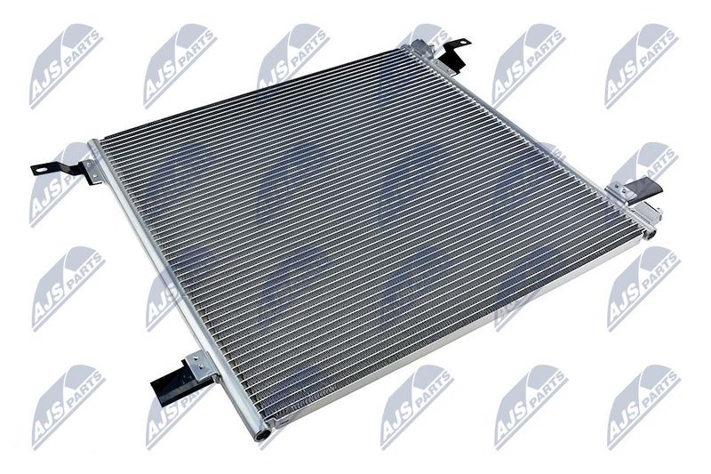 NTY CCS-ME-023 Condenser, air conditioning