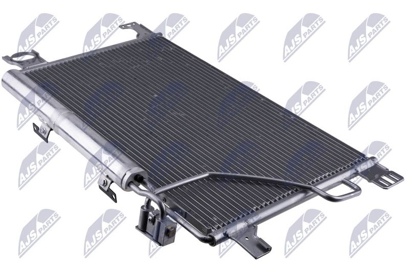 NTY CCS-ME-024 Condenser, air conditioning