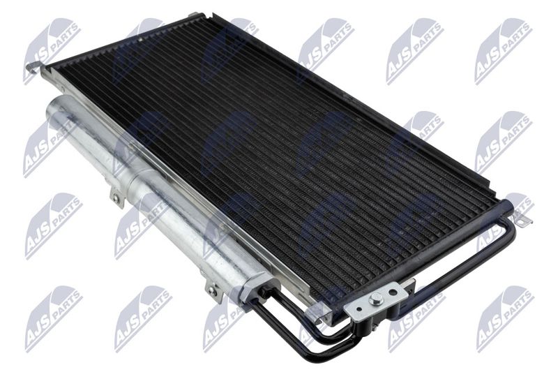 NTY CCS-ME-030 Condenser, air conditioning