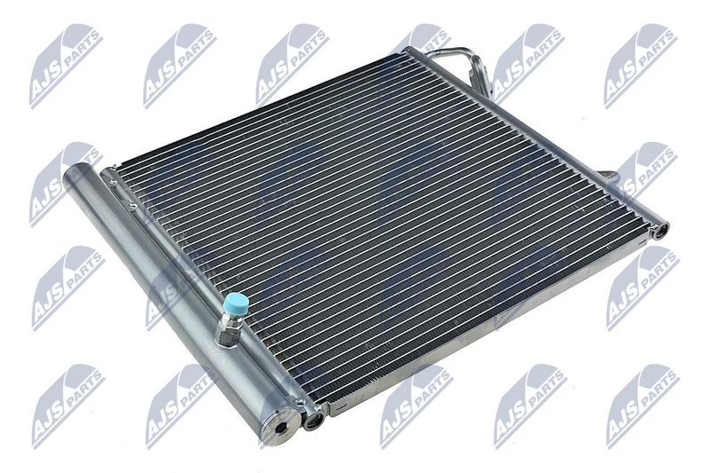 NTY CCS-ME-032 Condenser, air conditioning