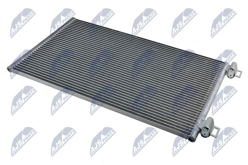 NTY CCS-RE-019 Condenser, air conditioning
