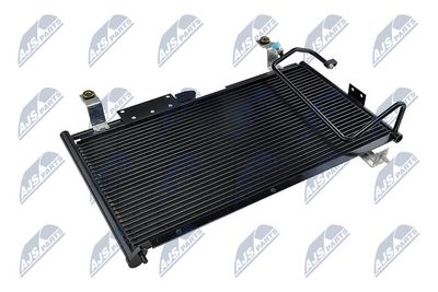 Condenser, air conditioning NTY CCS-SU-005