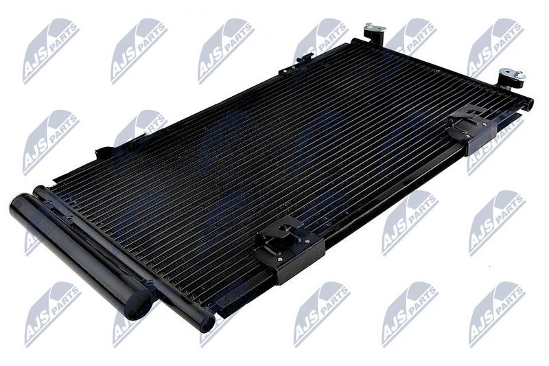 NTY CCS-TY-007 Condenser, air conditioning