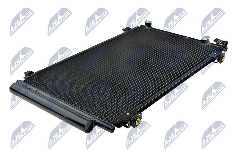 NTY CCS-TY-010 Condenser, air conditioning