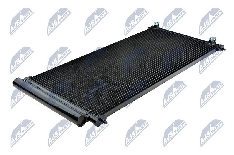 NTY CCS-TY-021 Condenser, air conditioning