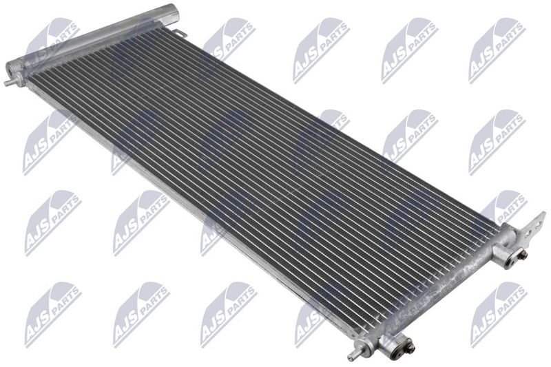 NTY CCS-TY-044 Condenser, air conditioning