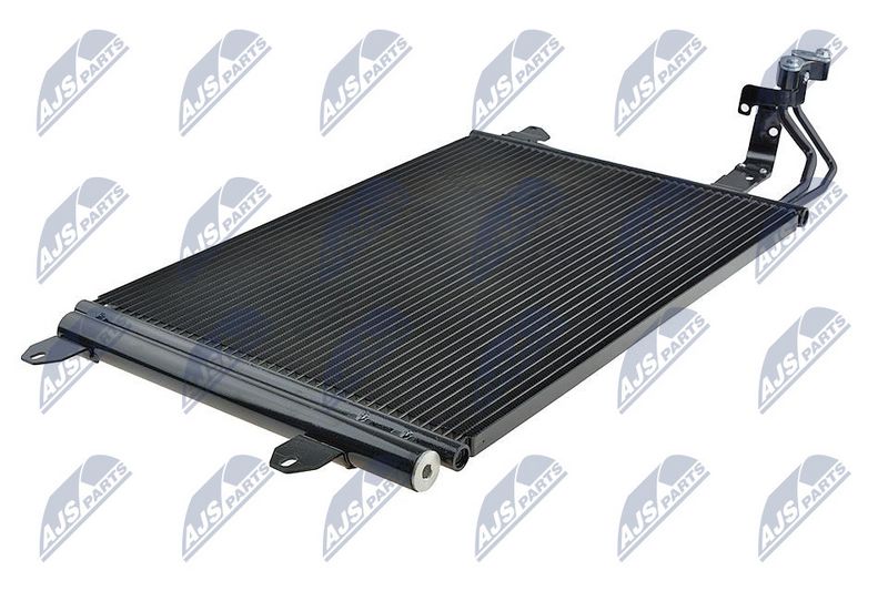 NTY CCS-VW-015 Condenser, air conditioning