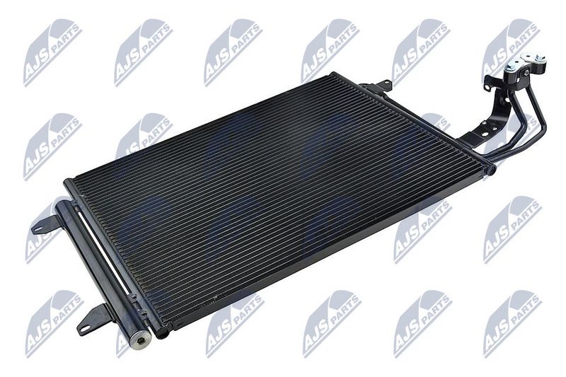 NTY CCS-VW-016 Condenser, air conditioning