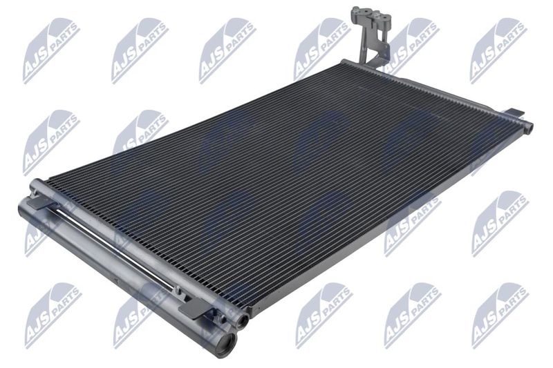 NTY CCS-VW-032 Condenser, air conditioning