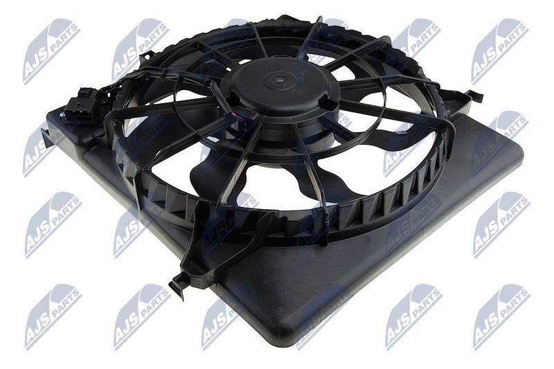 NTY CCW-KA-000 Fan, engine cooling