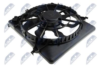 Fan, engine cooling NTY CCW-KA-000