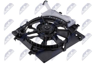 Fan, engine cooling NTY CCW-KA-001