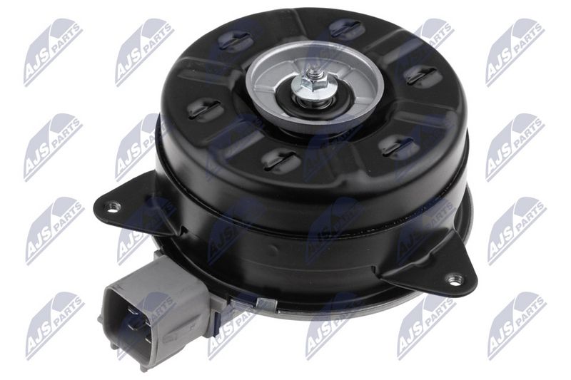 NTY CCW-SU-001 Electric Motor, radiator fan