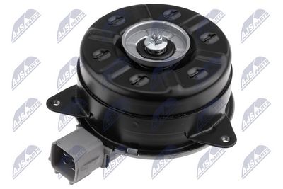 Electric Motor, radiator fan NTY CCW-SU-001