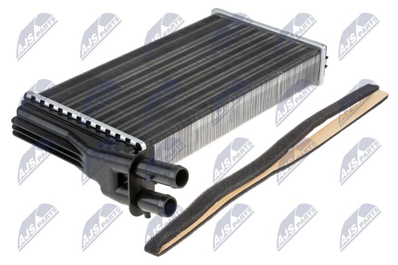 NTY CNG-AR-000 Heat Exchanger, interior heating