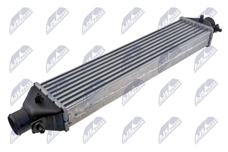NTY CNG-AR-004 Charge Air Cooler