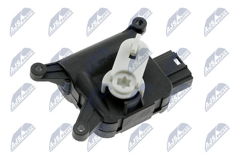 NTY CNG-AU-000 Actuator, blending flap