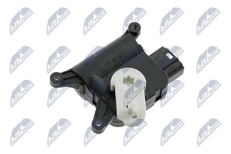 NTY CNG-AU-001 Actuator, blending flap