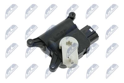 Actuator, blending flap NTY CNG-AU-001