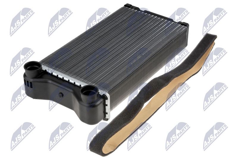 NTY CNG-AU-006 Heat Exchanger, interior heating