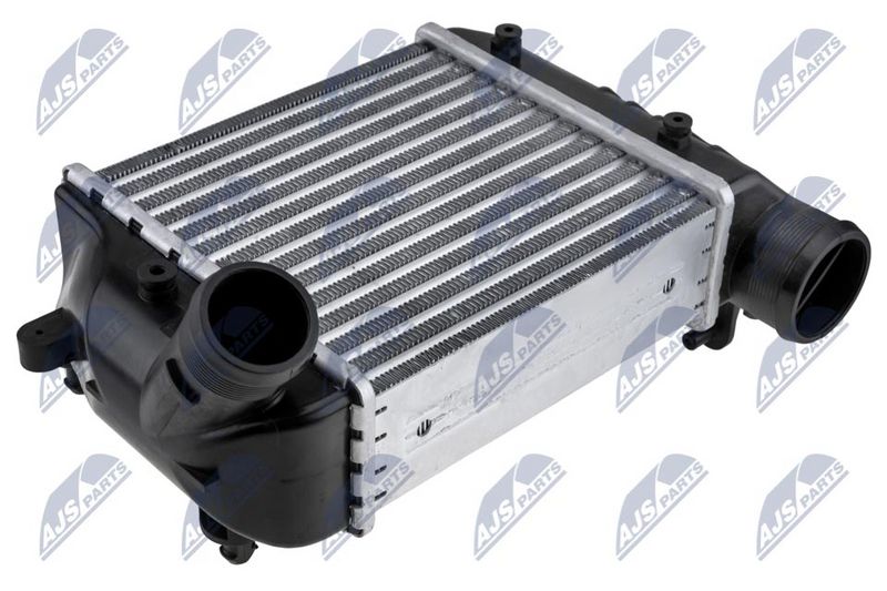 NTY CNG-AU-013 Charge Air Cooler