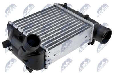 Charge Air Cooler NTY CNG-AU-013