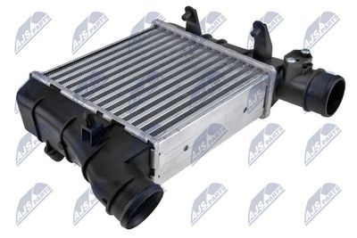 Charge Air Cooler NTY CNG-AU-014