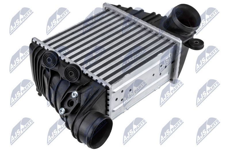 NTY CNG-AU-016 Charge Air Cooler