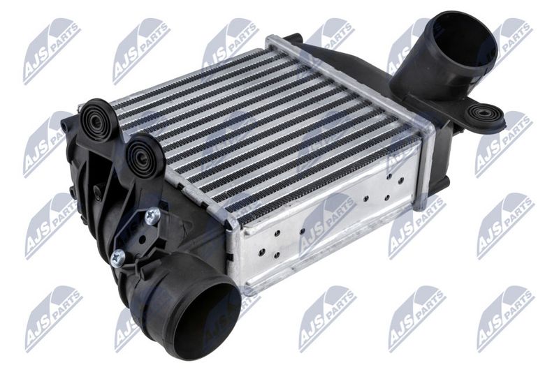 NTY CNG-AU-017 Charge Air Cooler