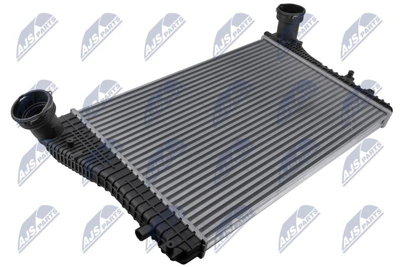 NTY CNG-AU-018 Charge Air Cooler