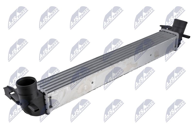 NTY CNG-AU-019 Charge Air Cooler