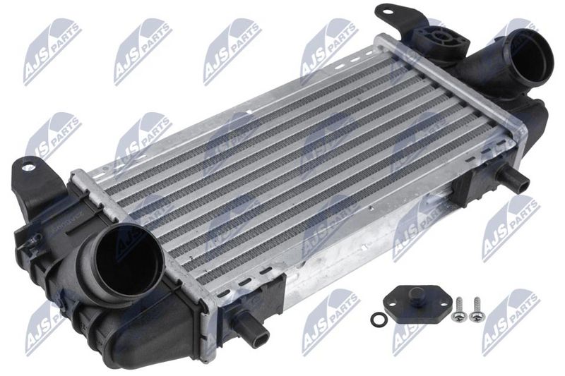 NTY CNG-AU-021 Charge Air Cooler