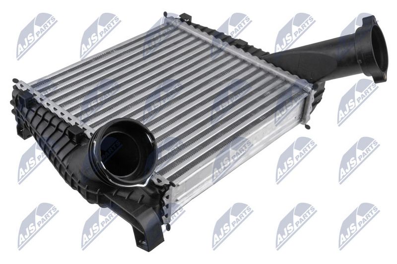 NTY CNG-AU-022 Charge Air Cooler