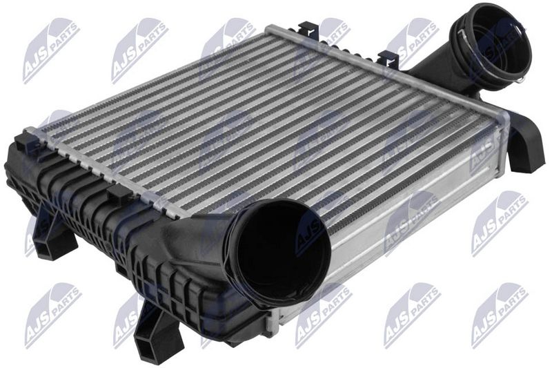 NTY CNG-AU-023 Charge Air Cooler