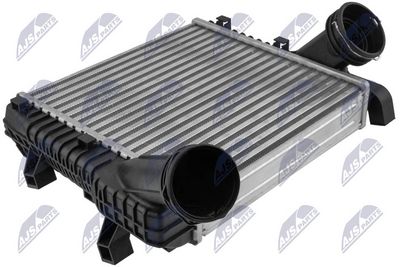 Charge Air Cooler NTY CNG-AU-023