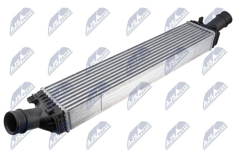 NTY CNG-AU-024 Charge Air Cooler