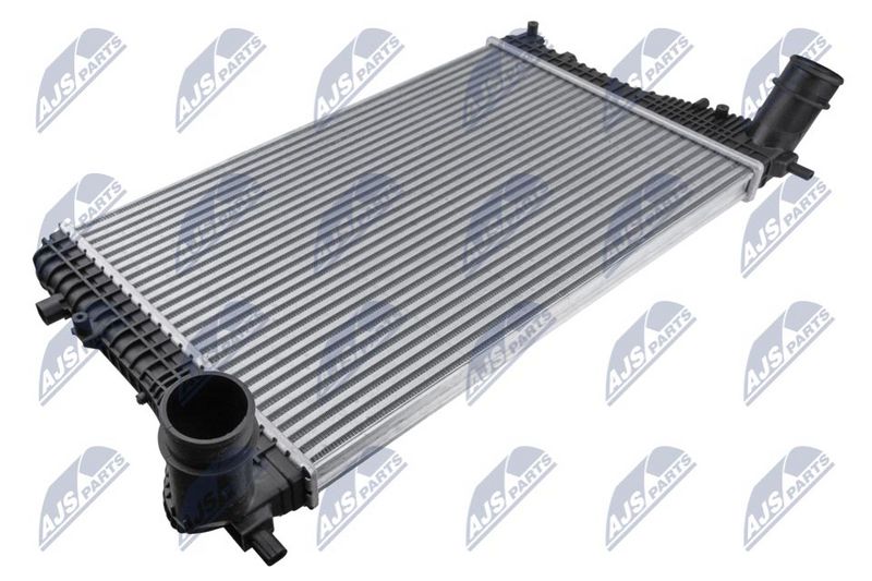 NTY CNG-AU-025 Charge Air Cooler