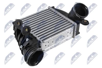 Charge Air Cooler NTY CNG-AU-026