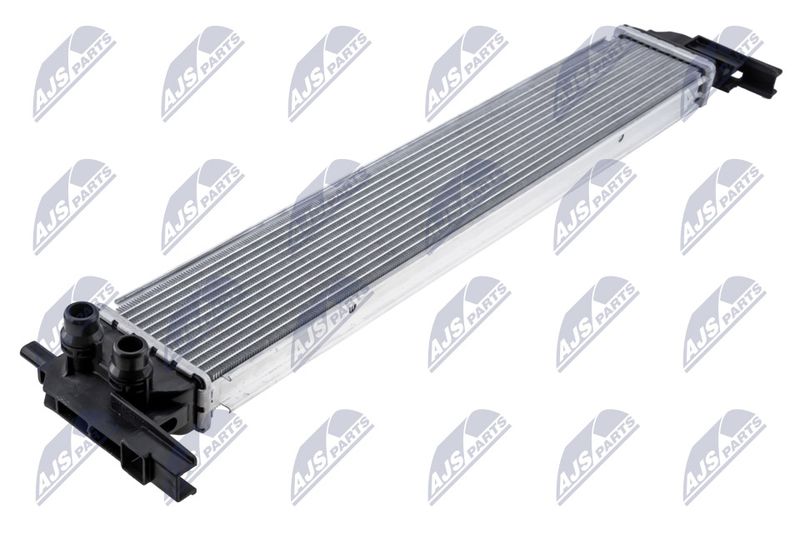 NTY CNG-AU-027 Radiator, engine cooling