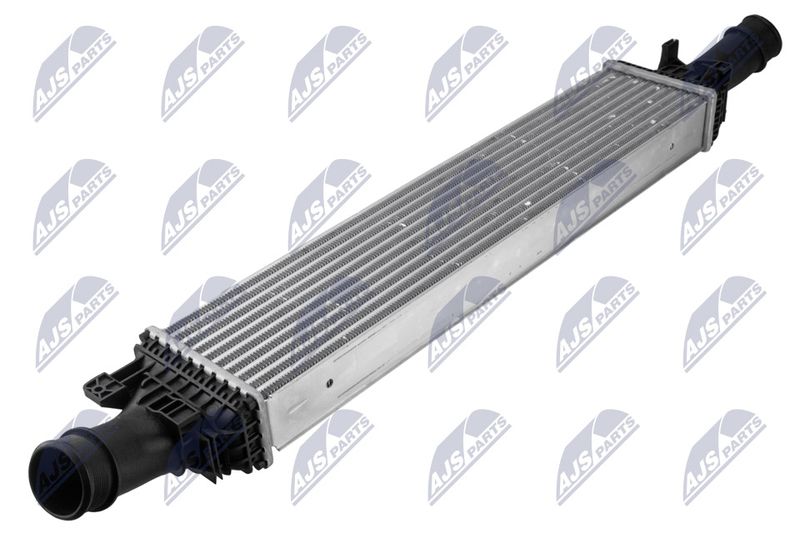 NTY CNG-AU-029 Charge Air Cooler