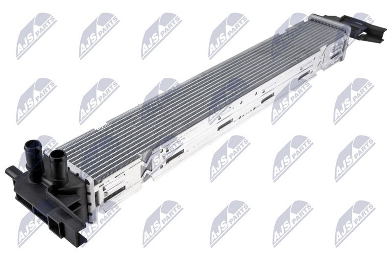 NTY CNG-AU-030 Charge Air Cooler
