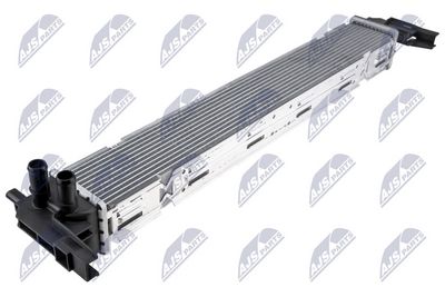 Charge Air Cooler NTY CNG-AU-030
