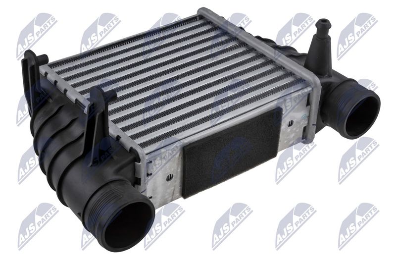 NTY CNG-AU-031 Charge Air Cooler