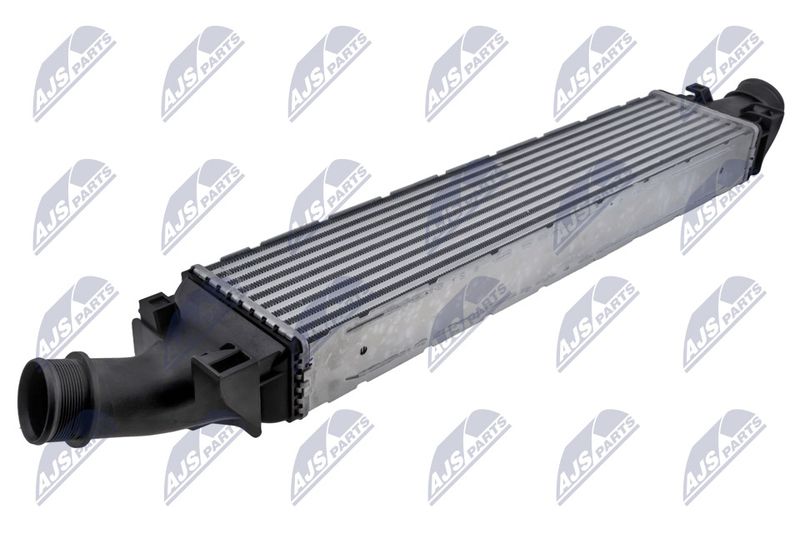 NTY CNG-AU-032 Charge Air Cooler