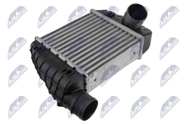 NTY CNG-AU-034 Charge Air Cooler