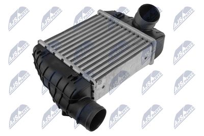 Charge Air Cooler NTY CNG-AU-034
