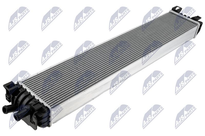 NTY CNG-AU-035 Charge Air Cooler