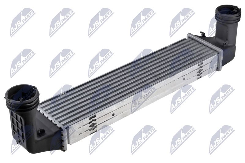 NTY CNG-BM-000 Charge Air Cooler