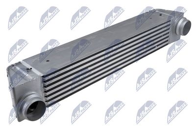 Charge Air Cooler NTY CNG-BM-001