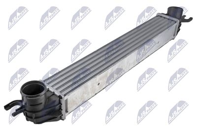 Charge Air Cooler NTY CNG-BM-002